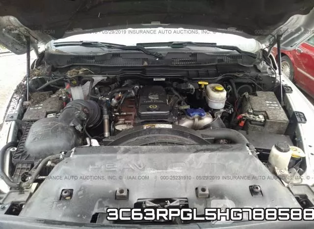 3C63RPGL5HG788588 фото 2
