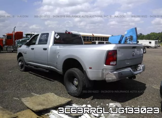 3C63RRGL1JG133023 фото 4