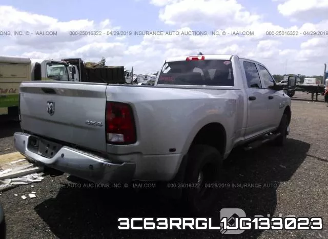 3C63RRGL1JG133023 фото 5