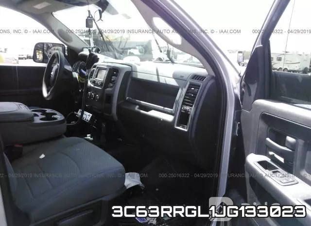 3C63RRGL1JG133023 фото 6