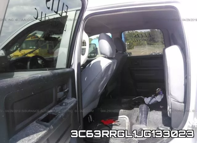 3C63RRGL1JG133023 фото 8