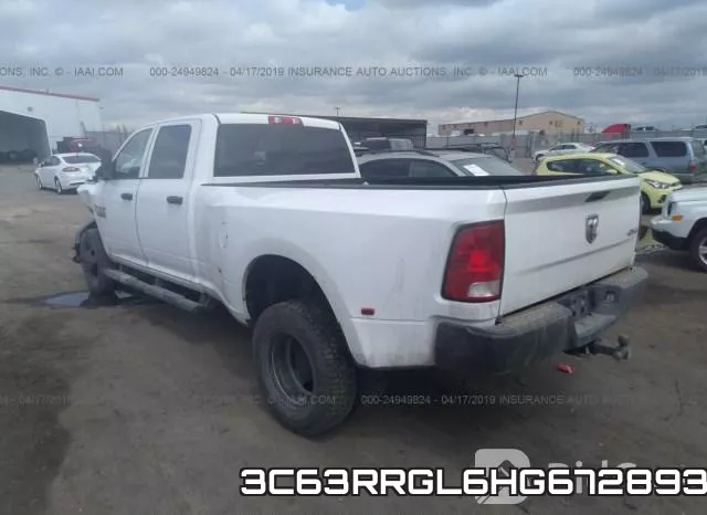 3C63RRGL6HG672893 фото 4
