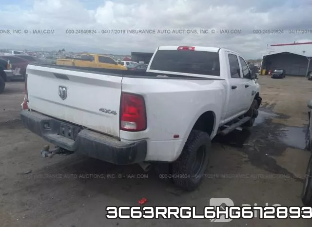 3C63RRGL6HG672893 фото 5
