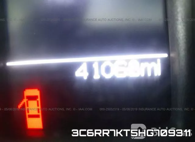 3C6RR7KT5HG709311 фото 8
