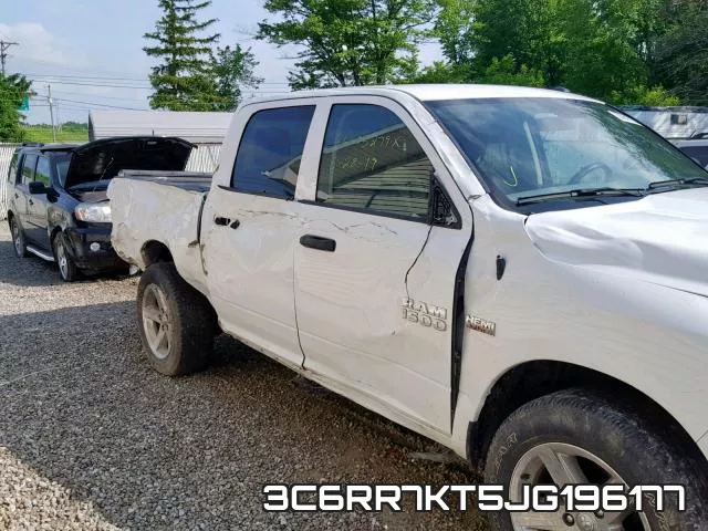 3C6RR7KT5JG196177 фото 10