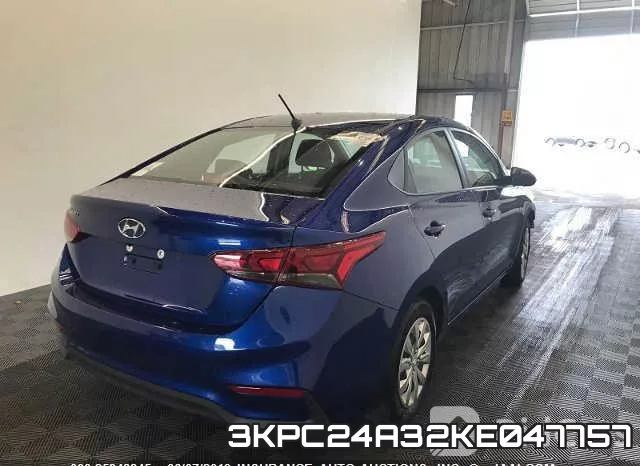 3KPC24A32KE047757 фото 3