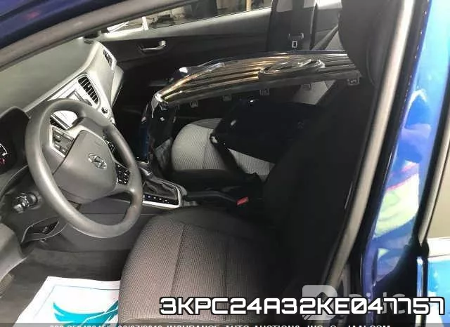 3KPC24A32KE047757 фото 6