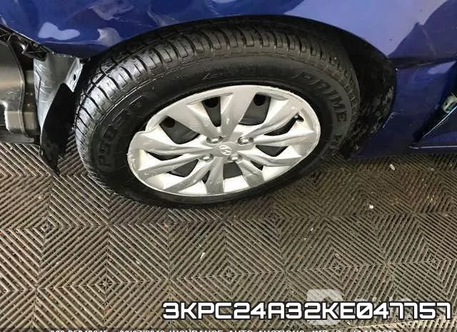 3KPC24A32KE047757 фото 7