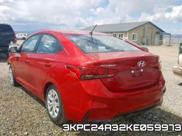 3KPC24A32KE059973 фото 4