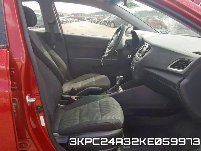 3KPC24A32KE059973 фото 6