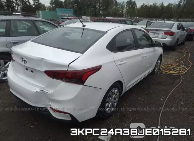 3KPC24A38JE015281 фото 4