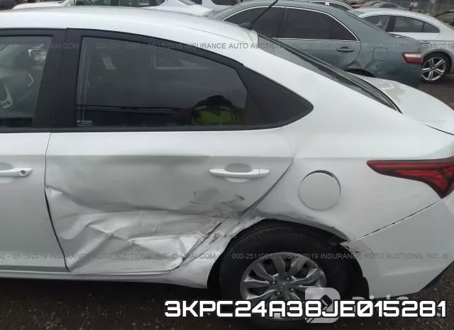 3KPC24A38JE015281 фото 6