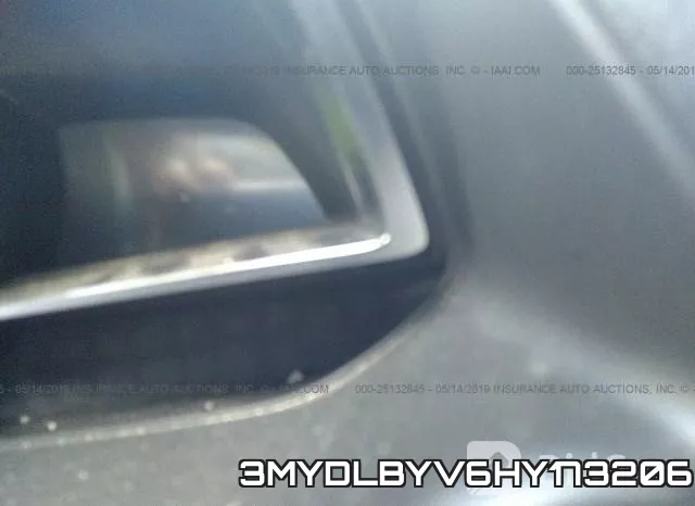 3MYDLBYV6HY173206 фото 8