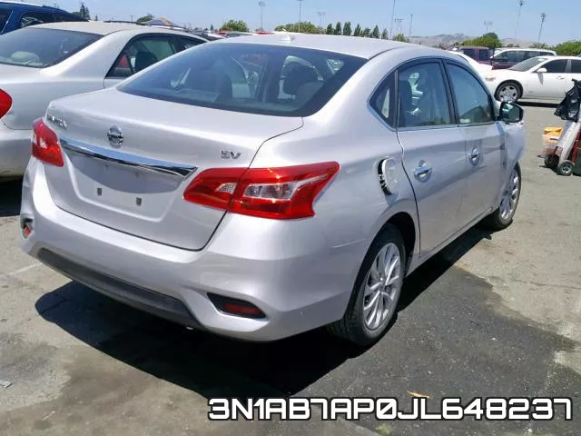 3N1AB7AP0JL648237 фото 5