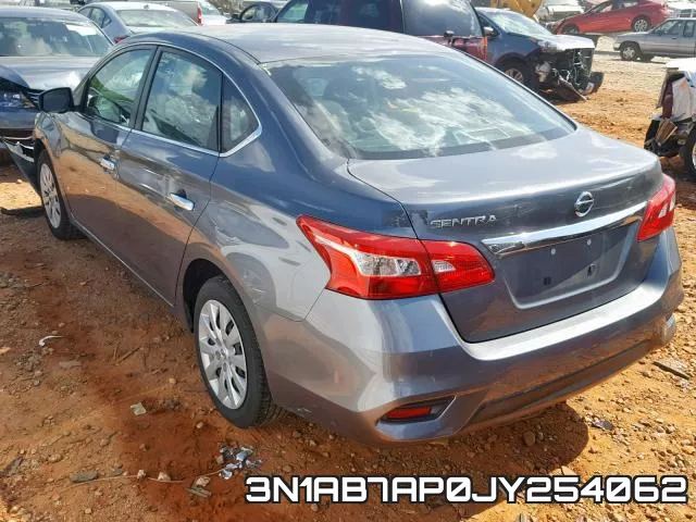 3N1AB7AP0JY254062 фото 4