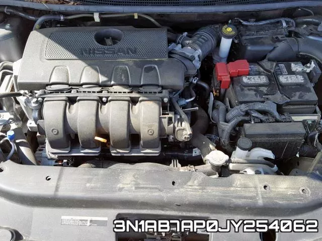 3N1AB7AP0JY254062 фото 8