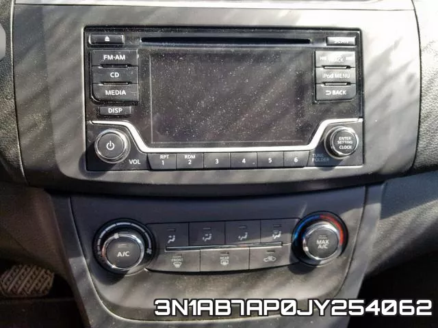 3N1AB7AP0JY254062 фото 10