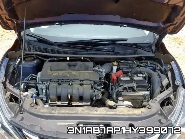 3N1AB7AP1HY399072 фото 8
