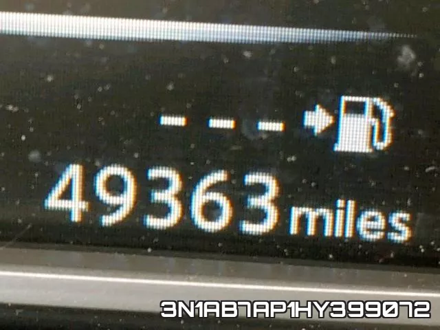 3N1AB7AP1HY399072 фото 9