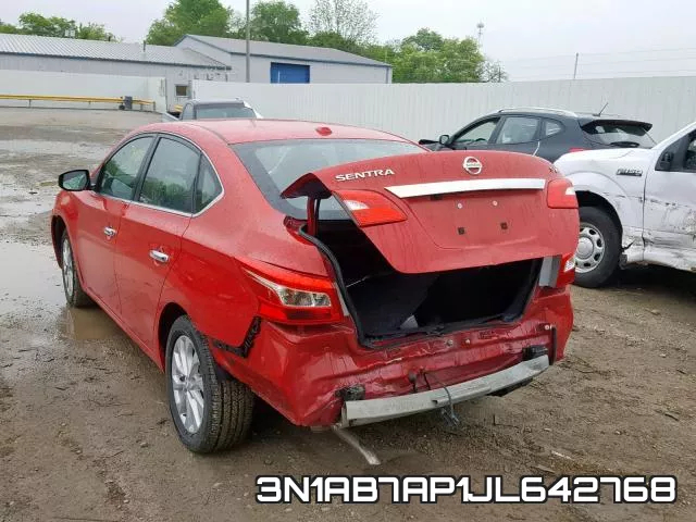3N1AB7AP1JL642768 фото 4