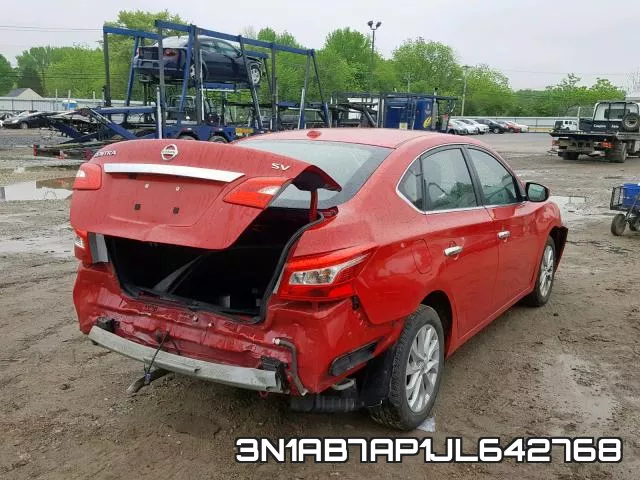 3N1AB7AP1JL642768 фото 5