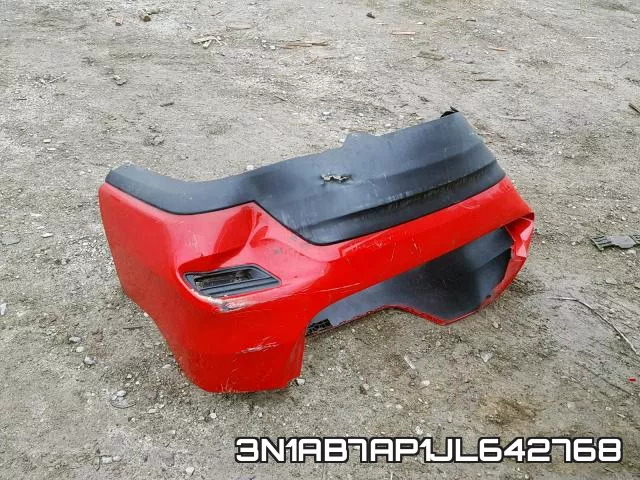 3N1AB7AP1JL642768 фото 10