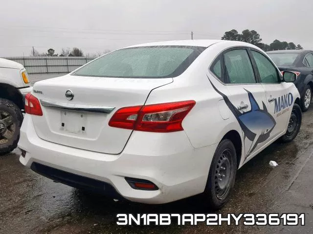 3N1AB7AP2HY336191 фото 5