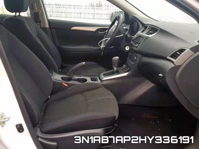 3N1AB7AP2HY336191 фото 6