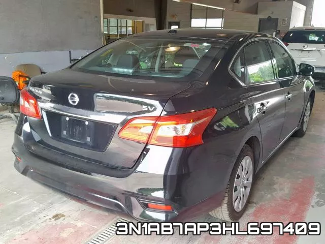 3N1AB7AP3HL697409 фото 5