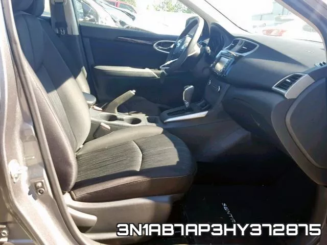 3N1AB7AP3HY372875 фото 6