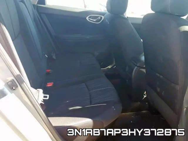 3N1AB7AP3HY372875 фото 7