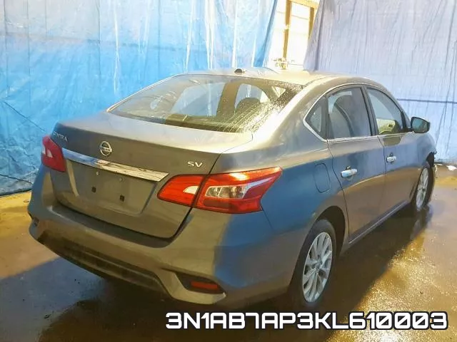 3N1AB7AP3KL610003 фото 5