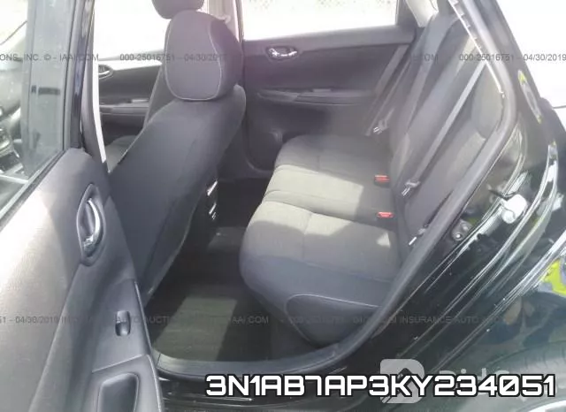 3N1AB7AP3KY234051 фото 9