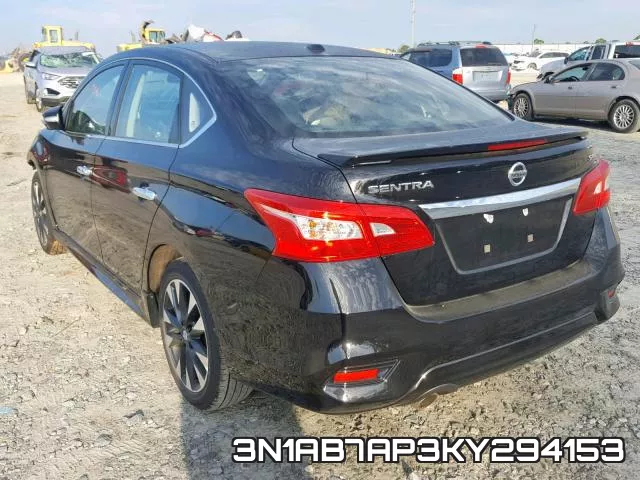 3N1AB7AP3KY294153 фото 4
