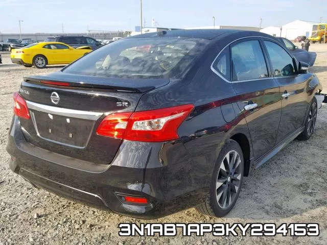 3N1AB7AP3KY294153 фото 5