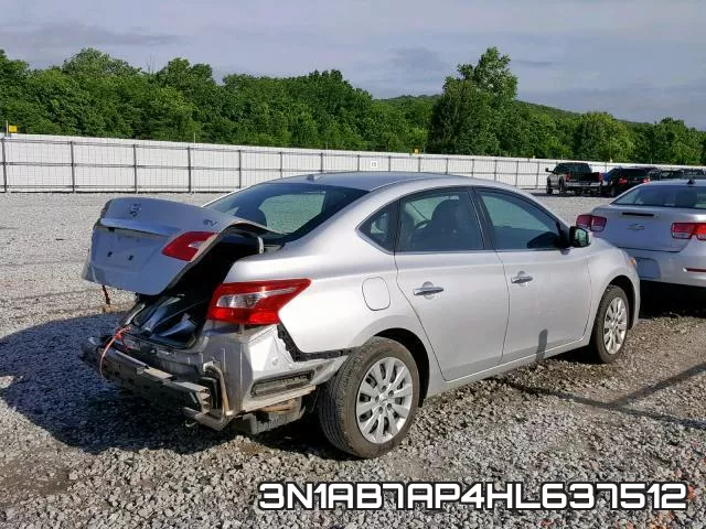 3N1AB7AP4HL637512 фото 5