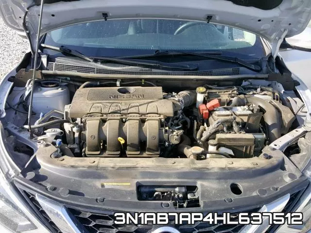 3N1AB7AP4HL637512 фото 7