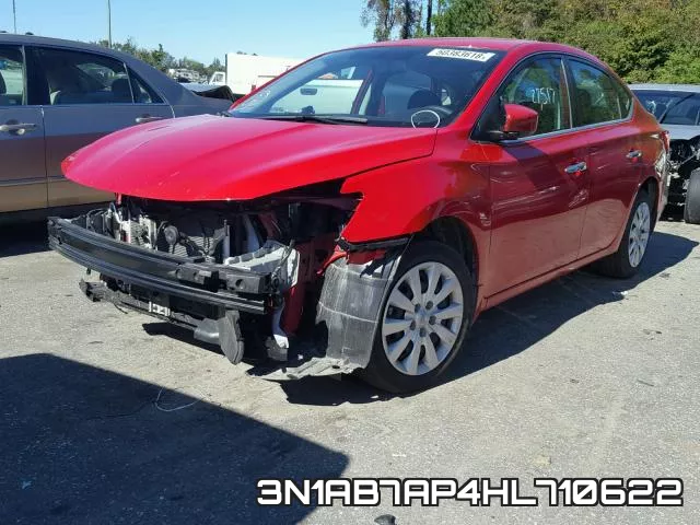 3N1AB7AP4HL710622 фото 3