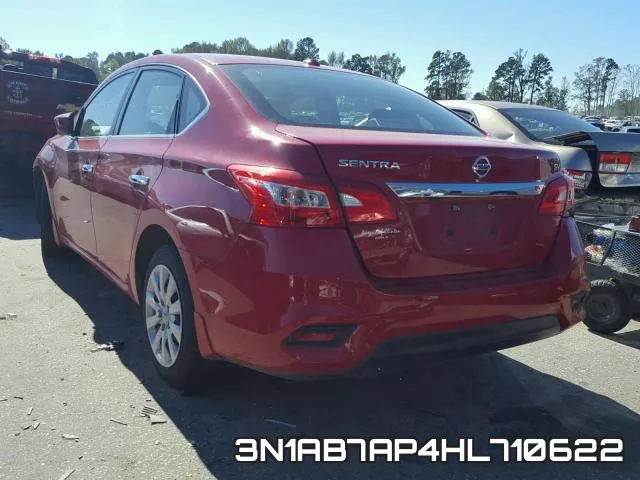 3N1AB7AP4HL710622 фото 4