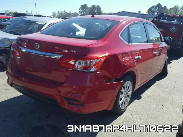3N1AB7AP4HL710622 фото 5