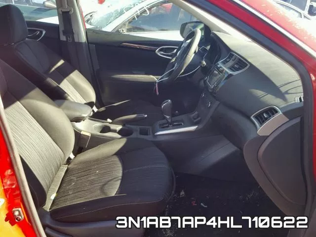 3N1AB7AP4HL710622 фото 6