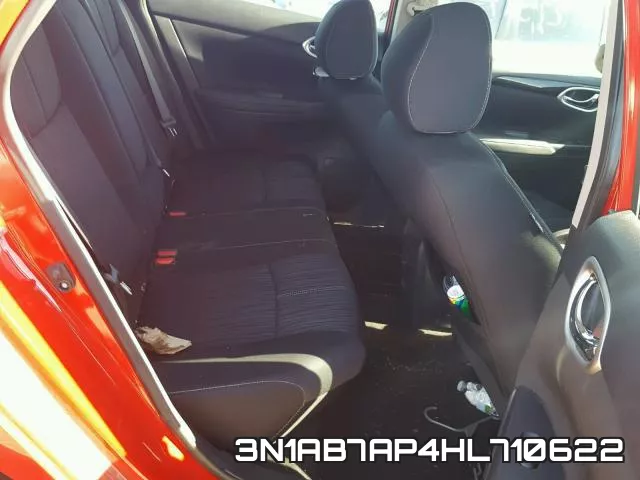 3N1AB7AP4HL710622 фото 7