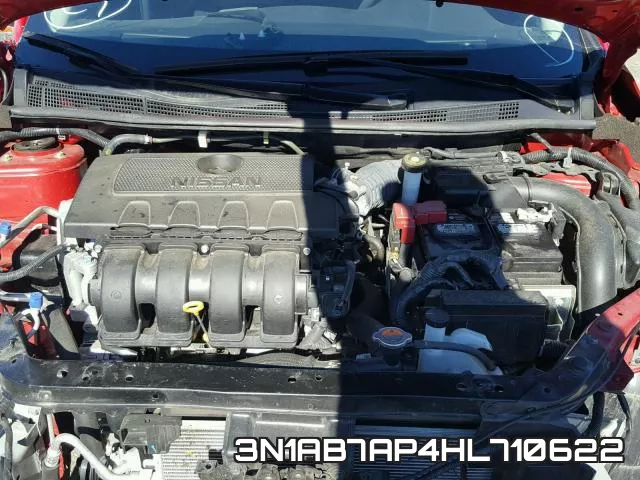 3N1AB7AP4HL710622 фото 8