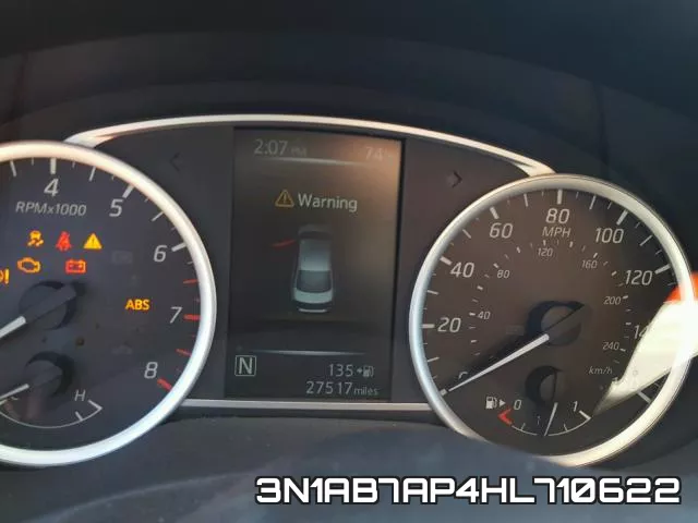3N1AB7AP4HL710622 фото 9
