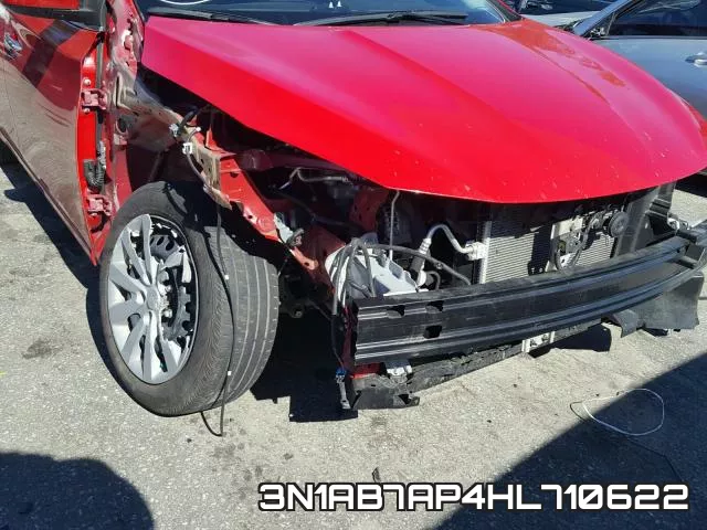 3N1AB7AP4HL710622 фото 10