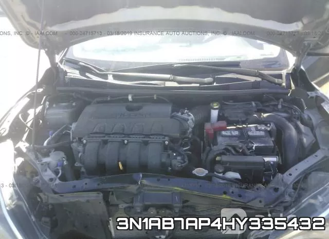 3N1AB7AP4HY335432 фото 2