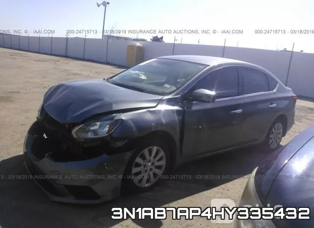 3N1AB7AP4HY335432 фото 3