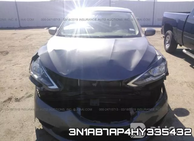 3N1AB7AP4HY335432 фото 7