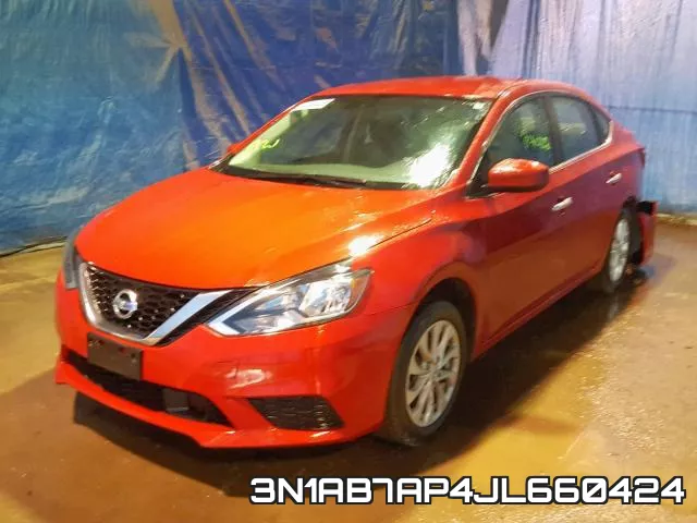 3N1AB7AP4JL660424 фото 3