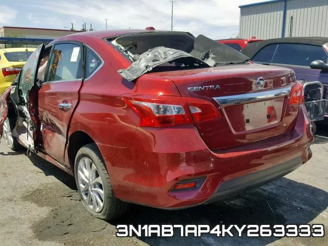 3N1AB7AP4KY263333 фото 4